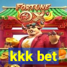 kkk bet